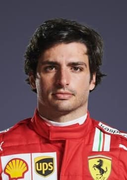 Carlos Sainz
