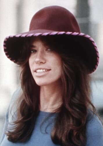 Carly Simon