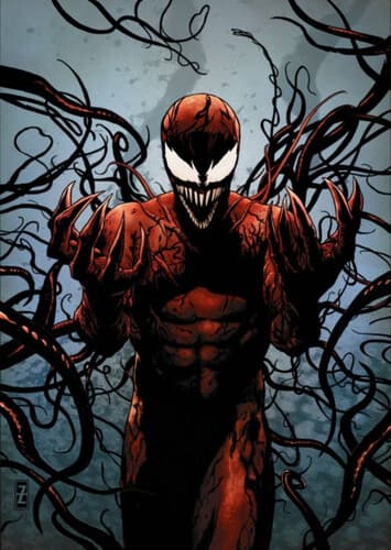 Cletus Kasady