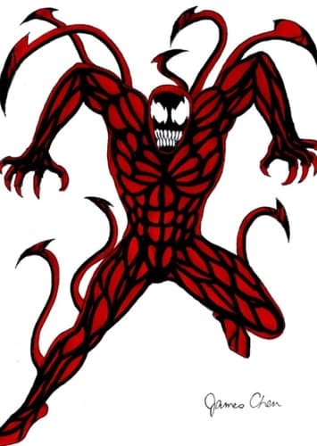 Cletus Kasady