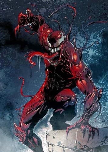 Carnage (CGI)