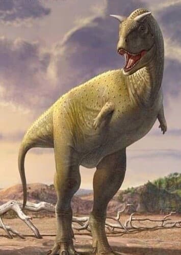 Carnotaurus