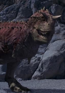Carnotaurus (Dinosaur)