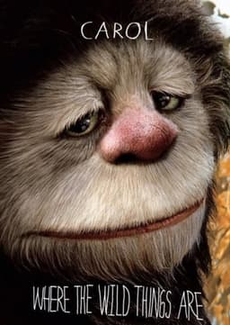 Carol/KW’s husband