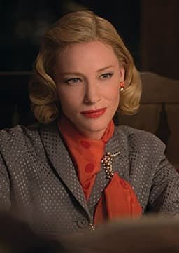 Carol Aird