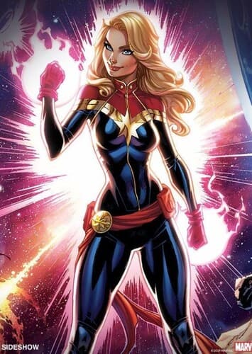 Carol Danvers