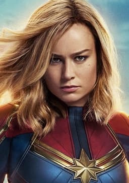 Carol Danvers