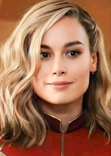 Carol Danvers/captain marvel