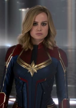 Carol danvers