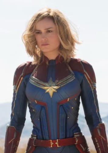 Carol Danvers
