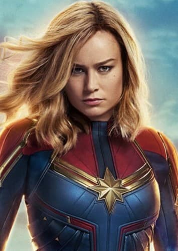 Carol Danvers