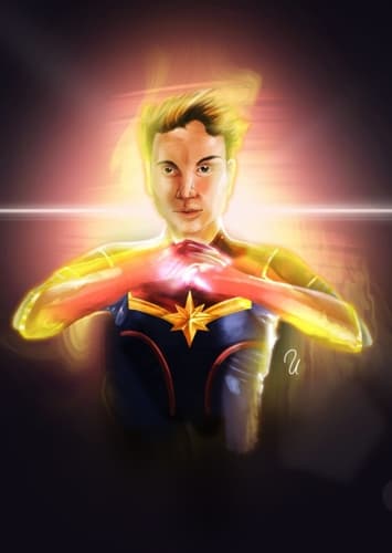 Carol Danvers