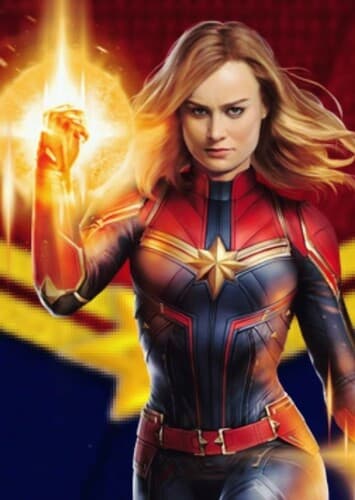 Carol Danvers