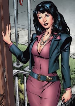 Carol Ferris