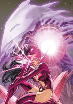 Carol Ferris