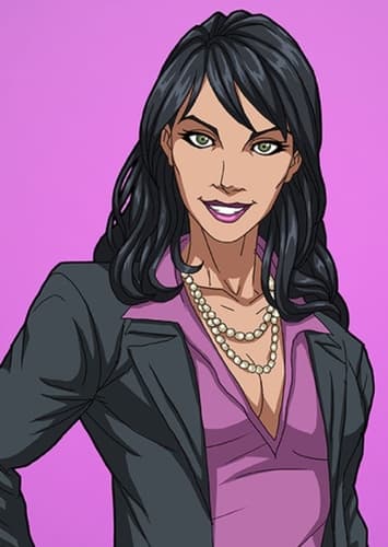 Carol Ferris