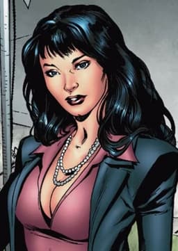 Carol Ferris