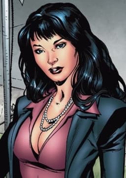 Carol Ferris