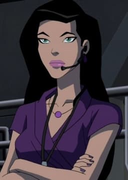 Carol ferris