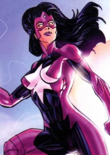 Carol Ferris