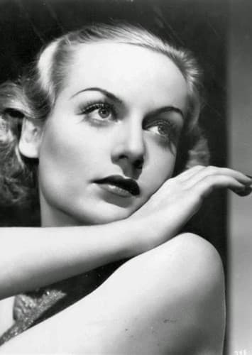Carole Lombard