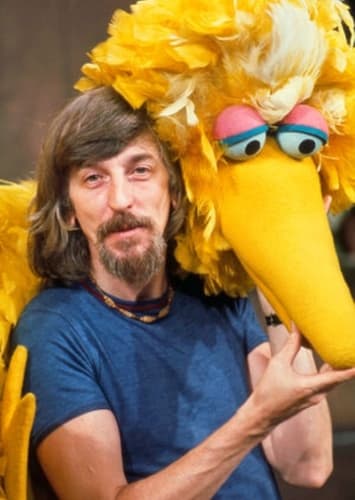 Caroll Spinney