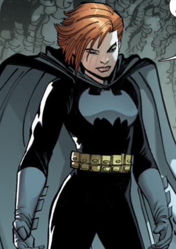 Carrie Kelley