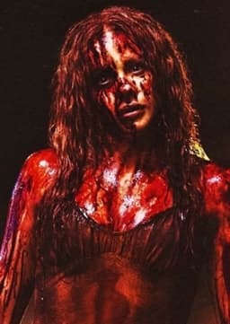 Carrie White
