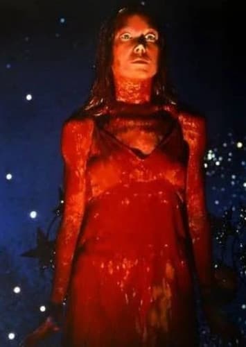 Carrie White