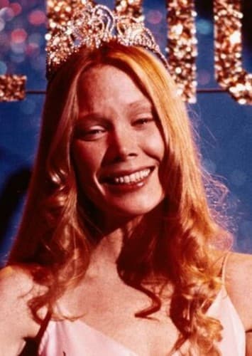 Carrie White