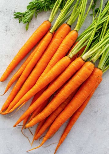 Carrots