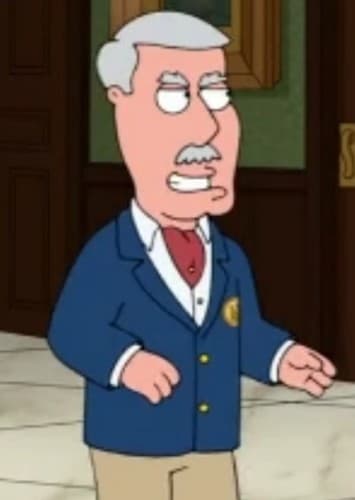 Carter Pewterschmidt