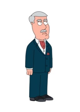 Carter Pewterschmidt