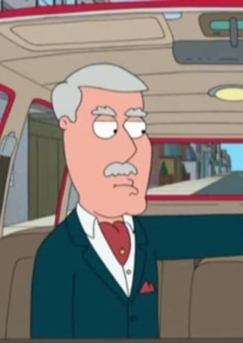 Carter Pewterschmidt