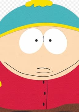 Cartman
