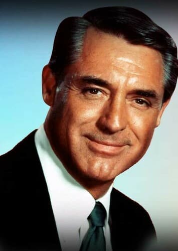 Cary Grant