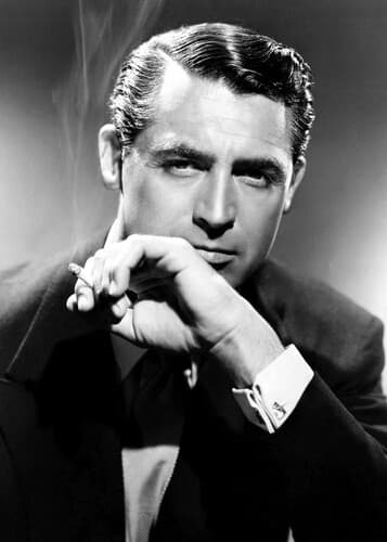 Cary Grant