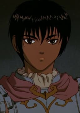 Casca