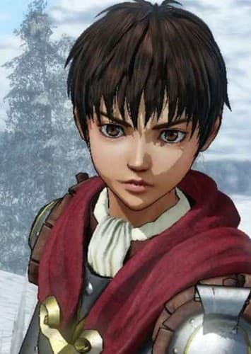 Casca