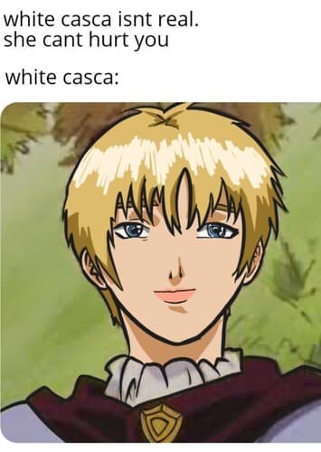 Casca