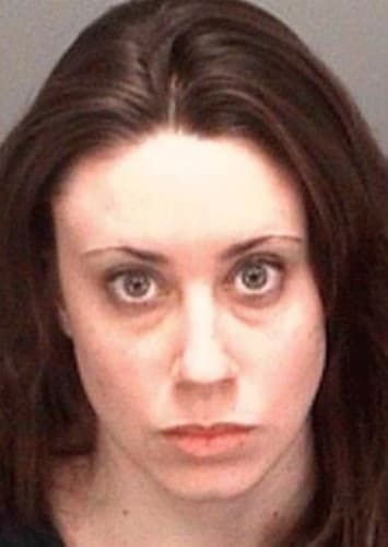 Casey Anthony