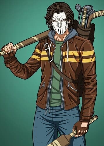Casey Jones