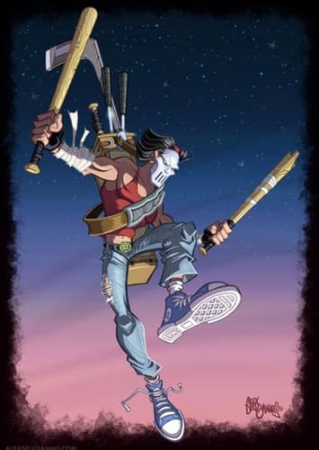 Casey Jones