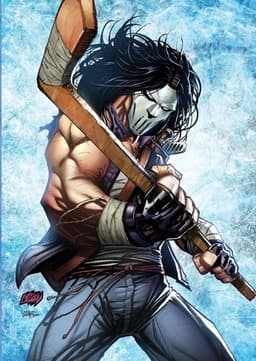Casey Jones