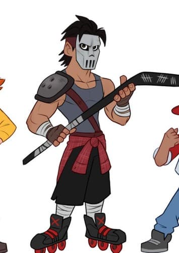 Casey Jones