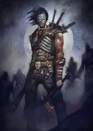 Casey Jones