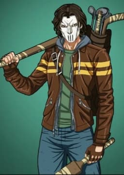 Casey Jones