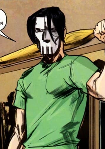 Casey Jones
