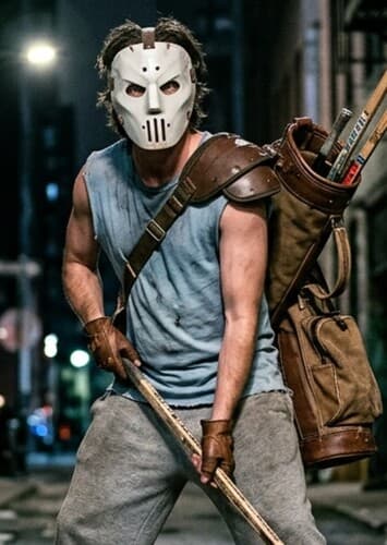 Casey Jones
