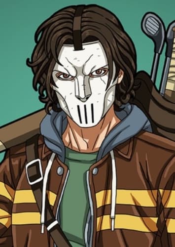 Casey Jones